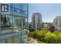 805 1455 Howe Street, Vancouver, BC V6Z1C2 Photo 18