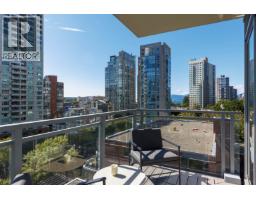 805 1455 Howe Street, Vancouver, BC V6Z1C2 Photo 25