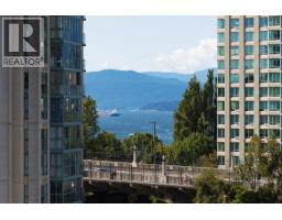 805 1455 Howe Street, Vancouver, BC V6Z1C2 Photo 26