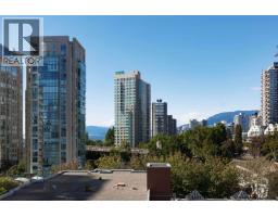 805 1455 Howe Street, Vancouver, BC V6Z1C2 Photo 27