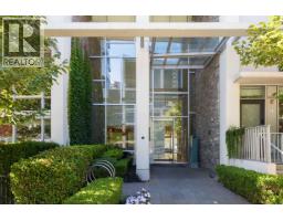 805 1455 Howe Street, Vancouver, BC V6Z1C2 Photo 36
