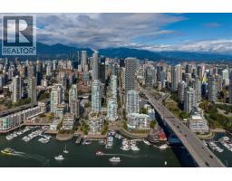 805 1455 Howe Street, Vancouver, BC V6Z1C2 Photo 38