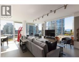 805 1455 Howe Street, Vancouver, BC V6Z1C2 Photo 7