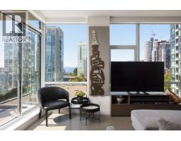 805 1455 Howe Street, Vancouver, BC V6Z1C2 Photo 8