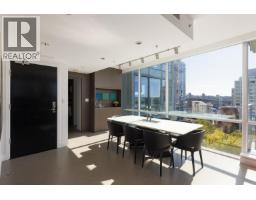 805 1455 Howe Street, Vancouver, BC V6Z1C2 Photo 9