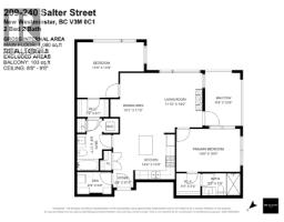 209 240 Salter Street, New Westminster, BC V3M0C1 Photo 14