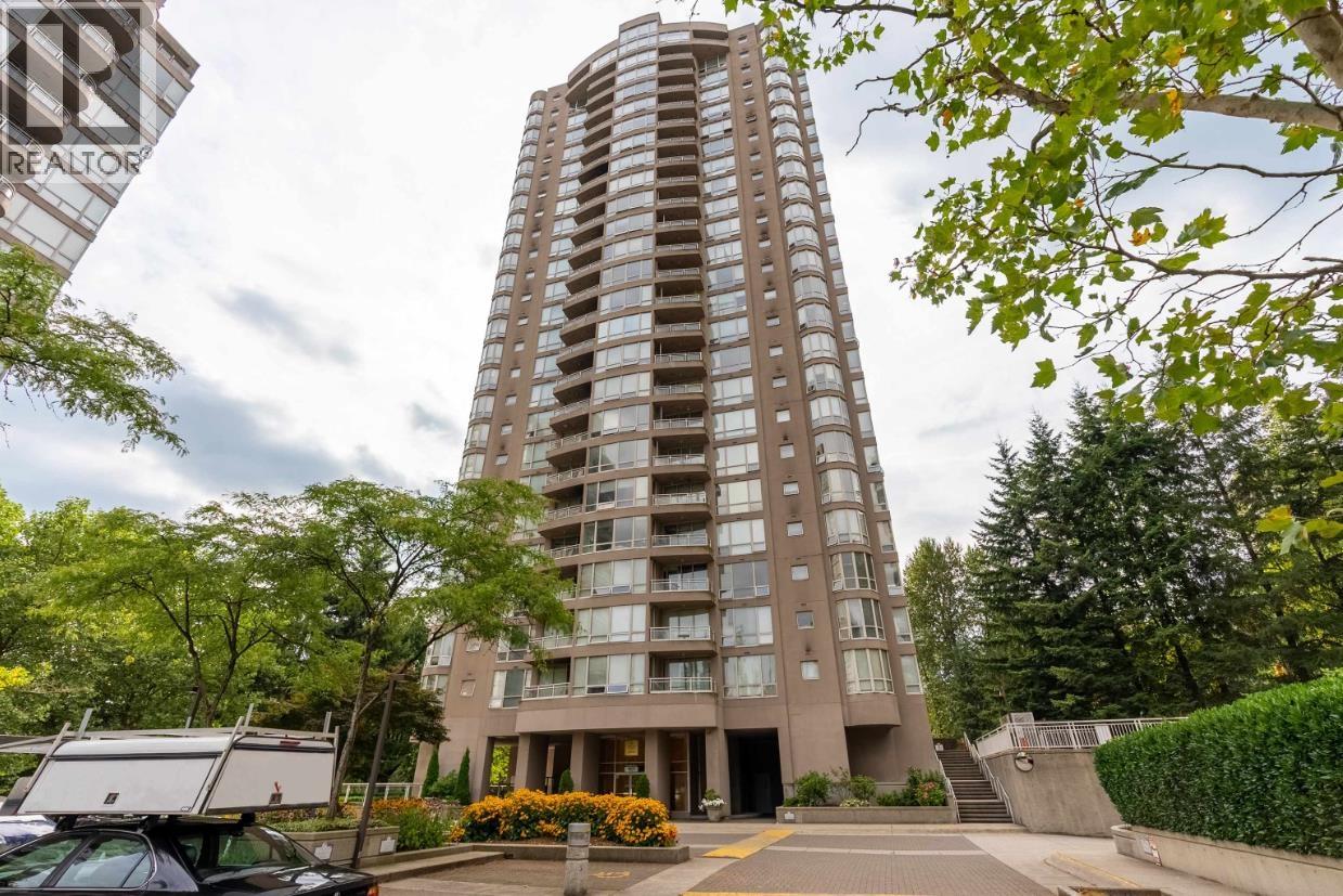 Property for sale at 803 9603 MANCHESTER DRIVE
