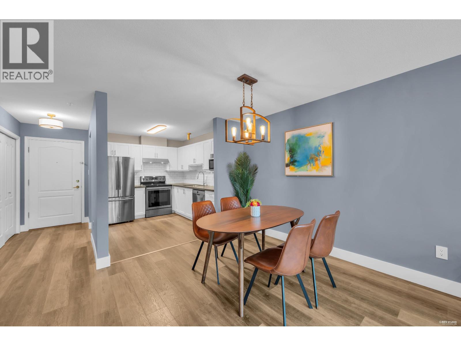105 2558 PARKVIEW LANE, Port Coquitlam