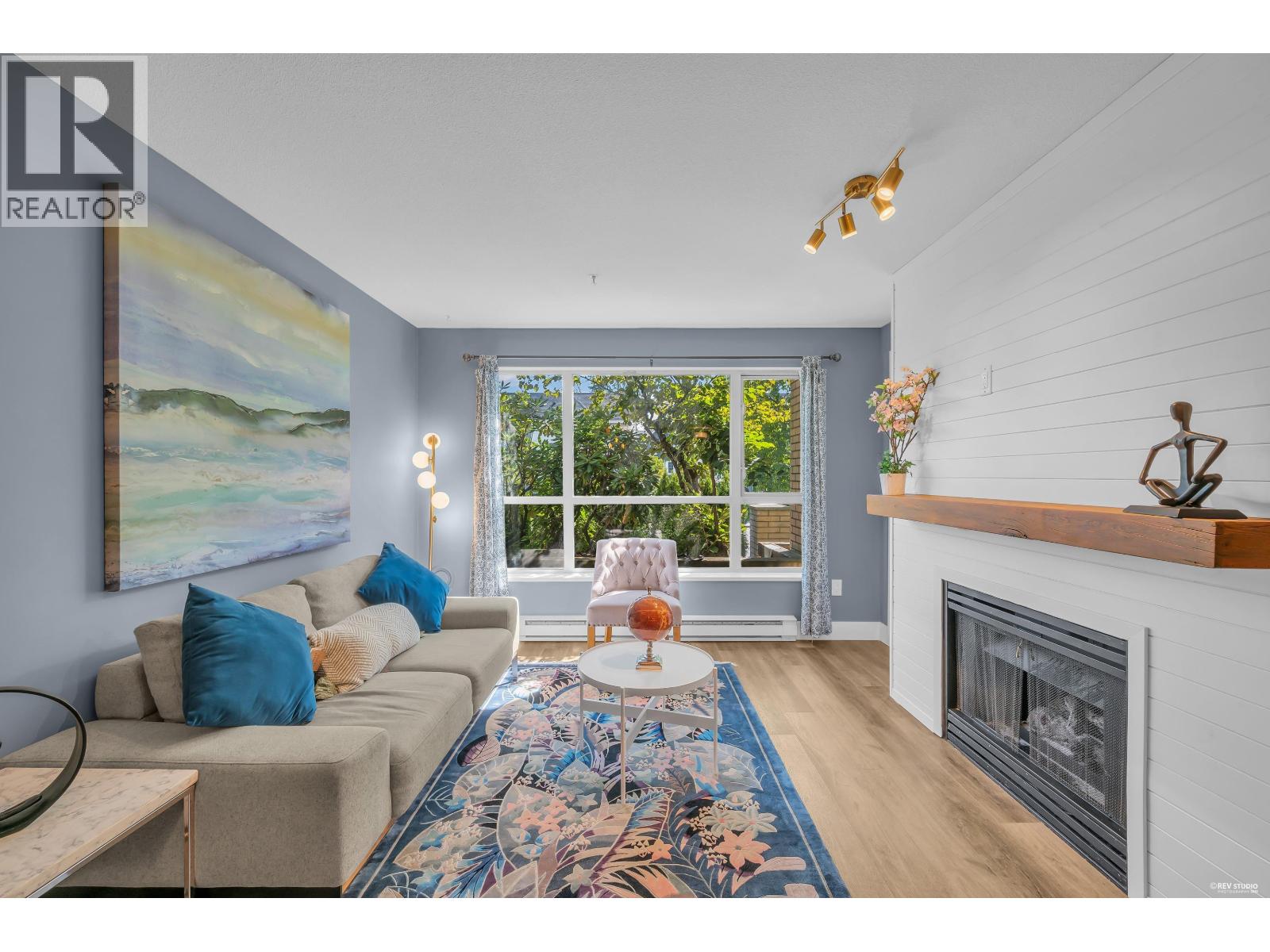 105 2558 PARKVIEW LANE, Port Coquitlam