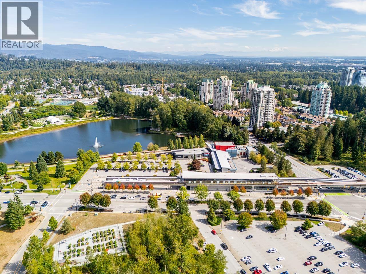 206 2990 PRINCESS CRESCENT, Coquitlam