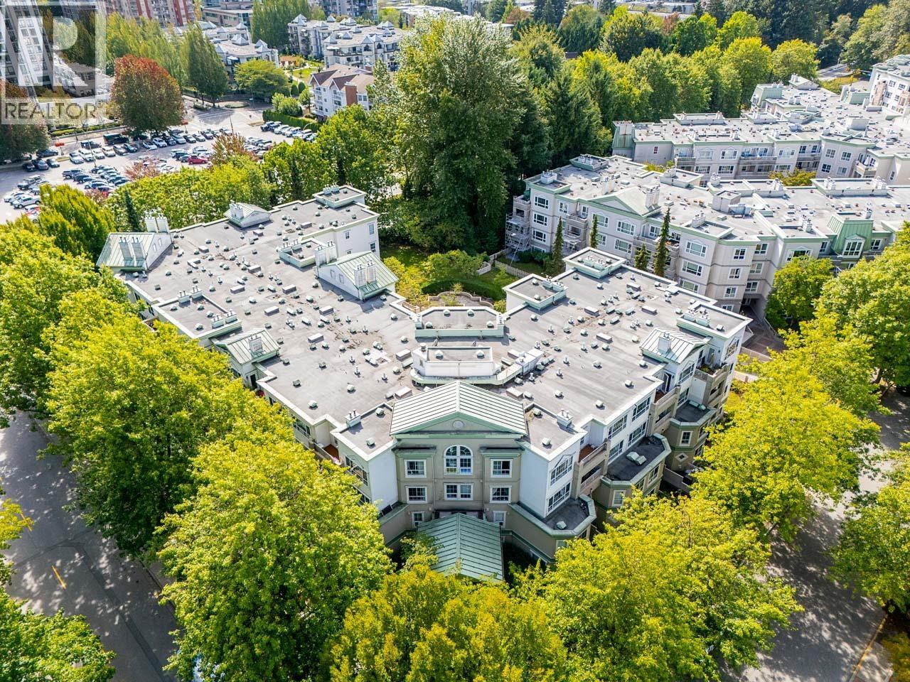 206 2990 PRINCESS CRESCENT, Coquitlam