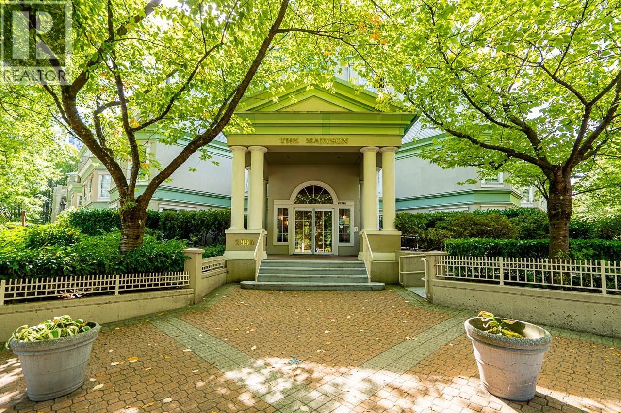 206 2990 PRINCESS CRESCENT, Coquitlam