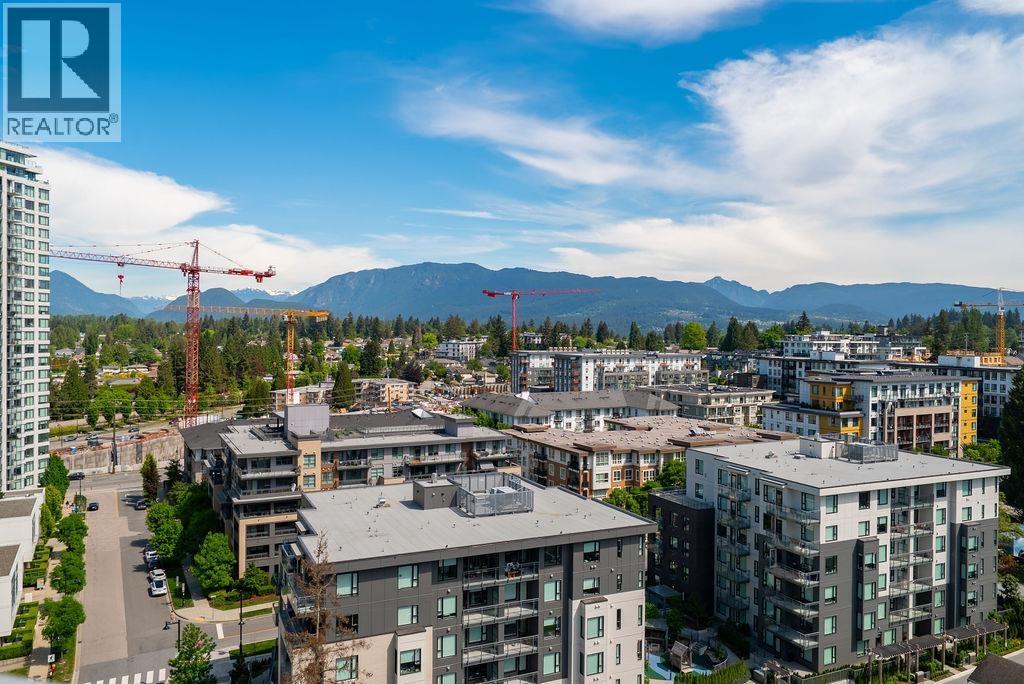 1403 567 EMERSON STREET, Coquitlam