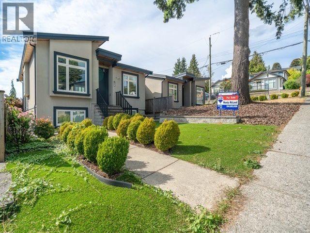 8227 ROYAL OAK AVENUE, Burnaby — photo 1