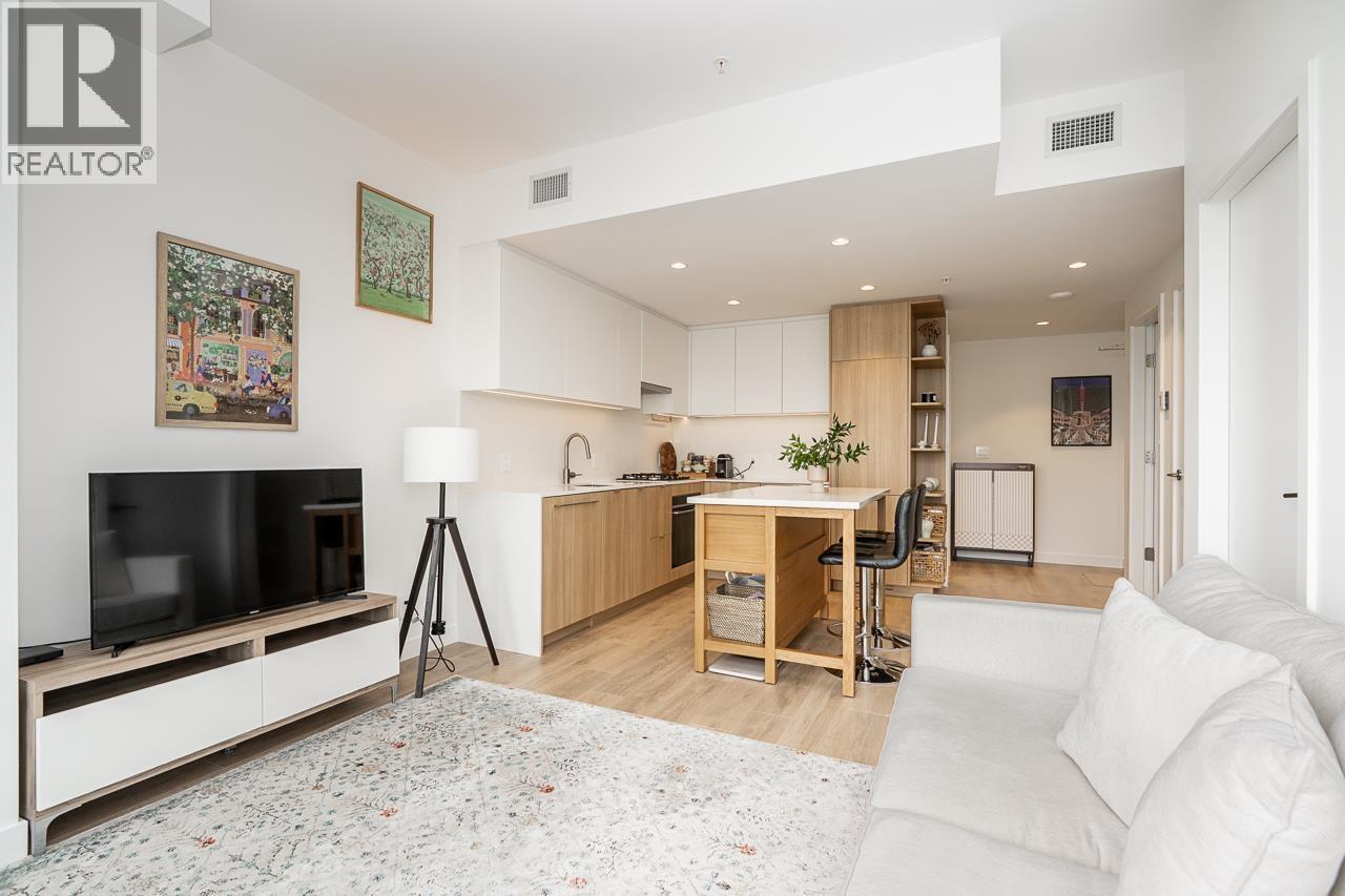 2308 505 NELSON STREET, Coquitlam