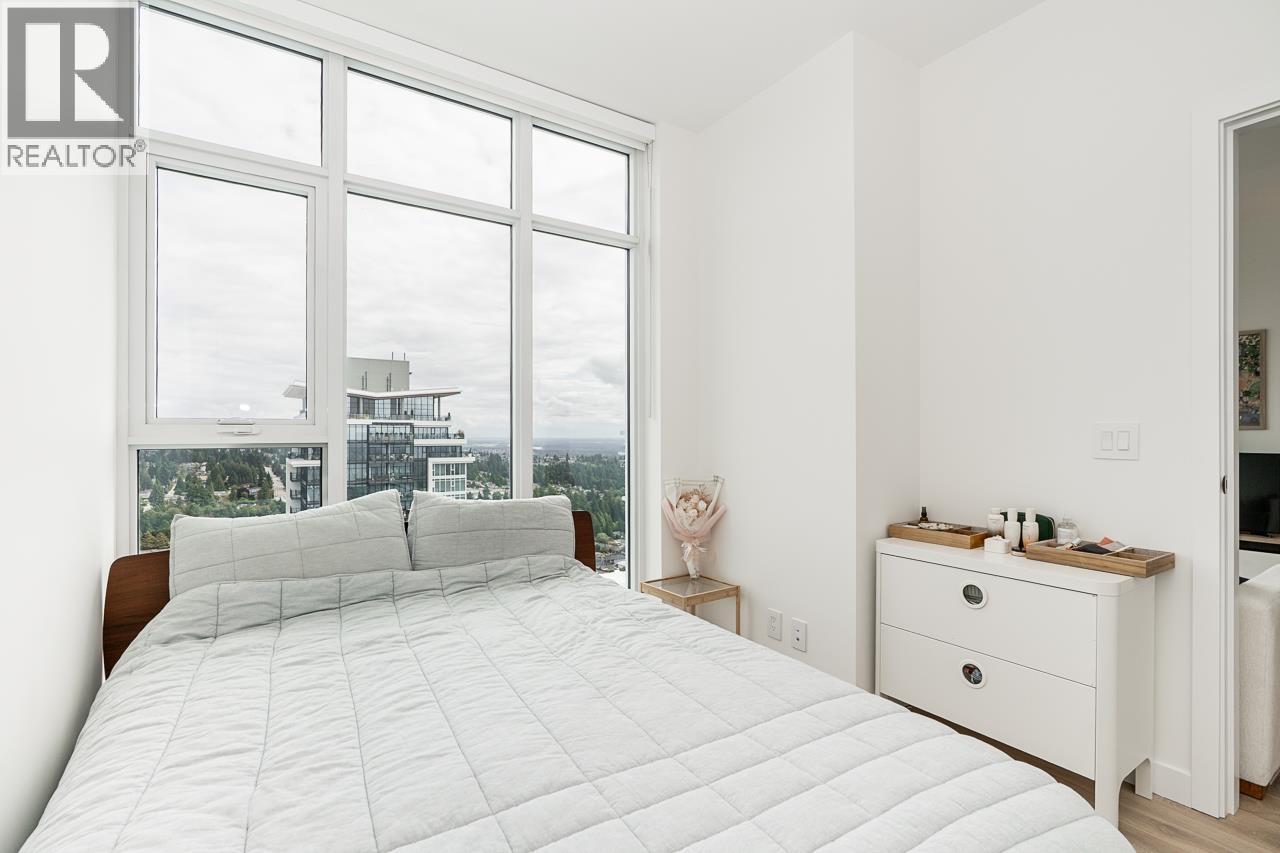 2308 505 NELSON STREET, Coquitlam