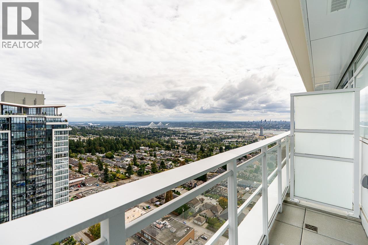 2308 505 NELSON STREET, Coquitlam