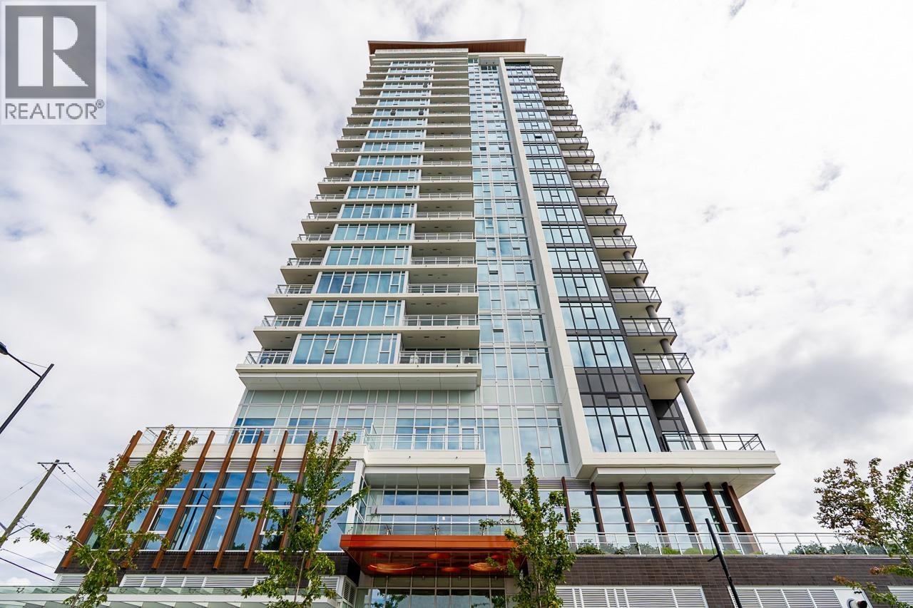 2308 505 NELSON STREET, Coquitlam