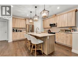 Dining room - 67 Red Oak, Amherstburg, ON N9V4C4 Photo 6