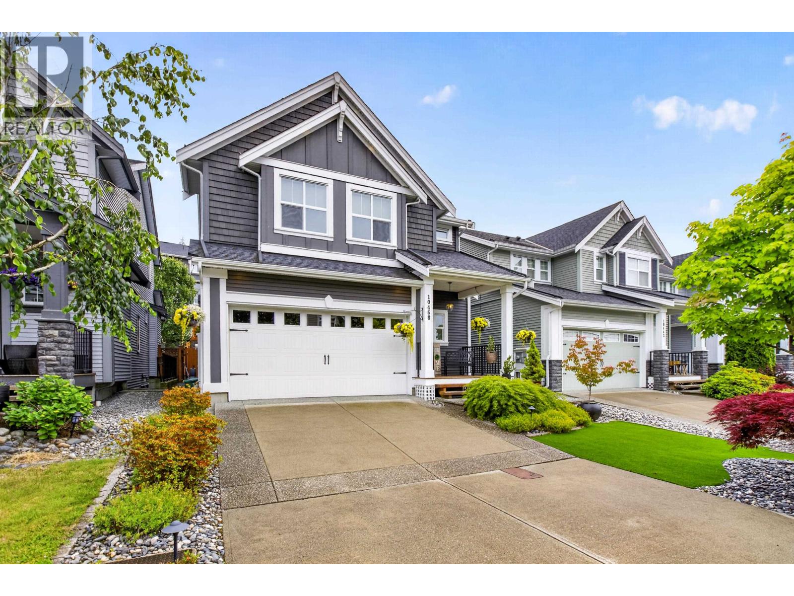 10468 ROBERTSON STREET, Maple Ridge — photo 1