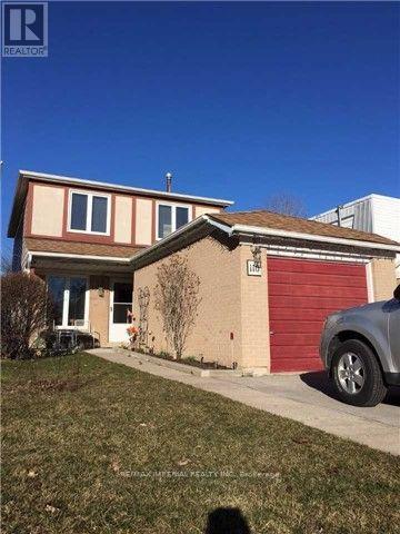 110 PATTERSON STREET, Newmarket (Huron Heights-Leslie Valley) — photo 1