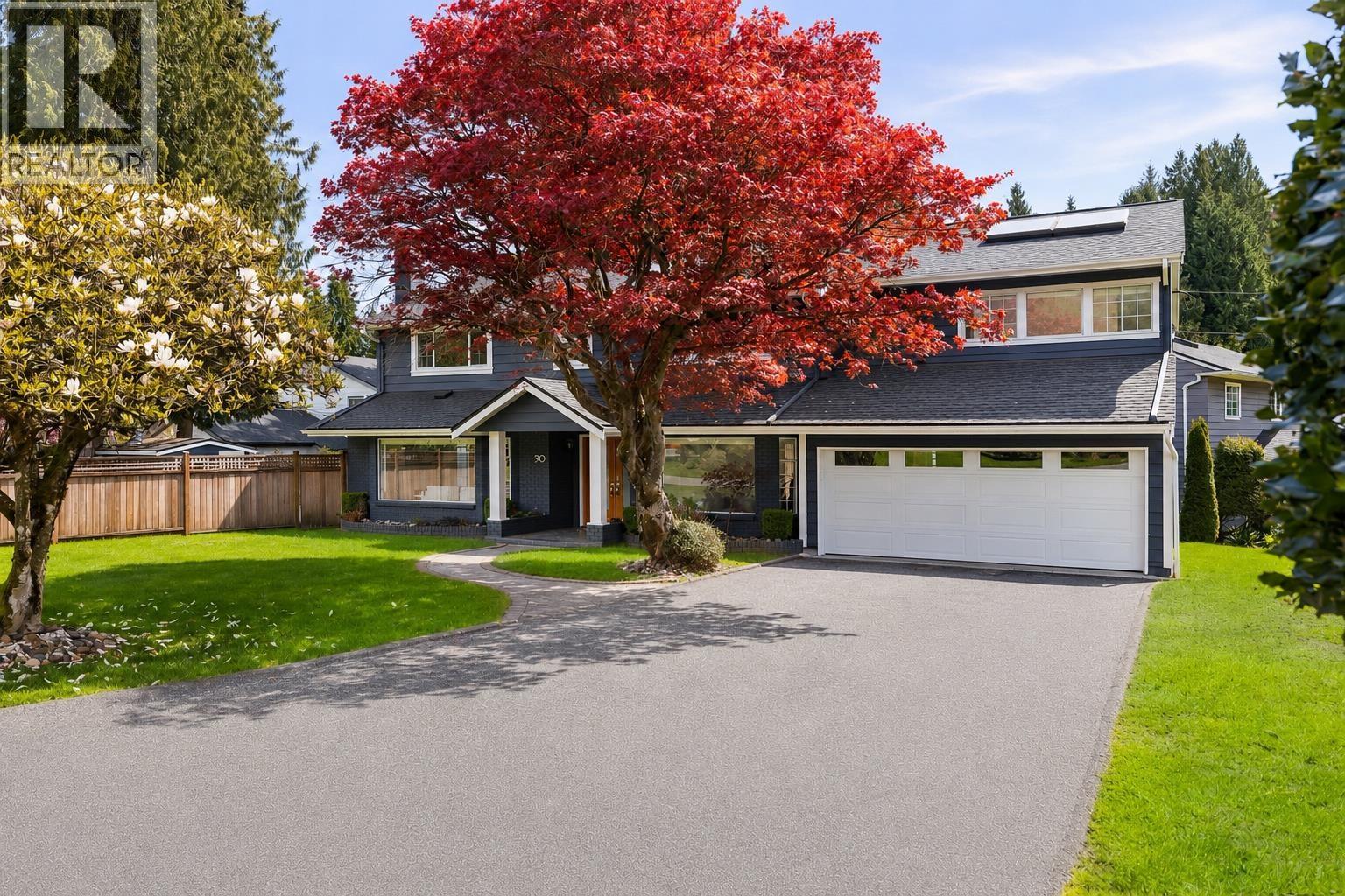 510 NEWDALE PLACE, West Vancouver — photo 2