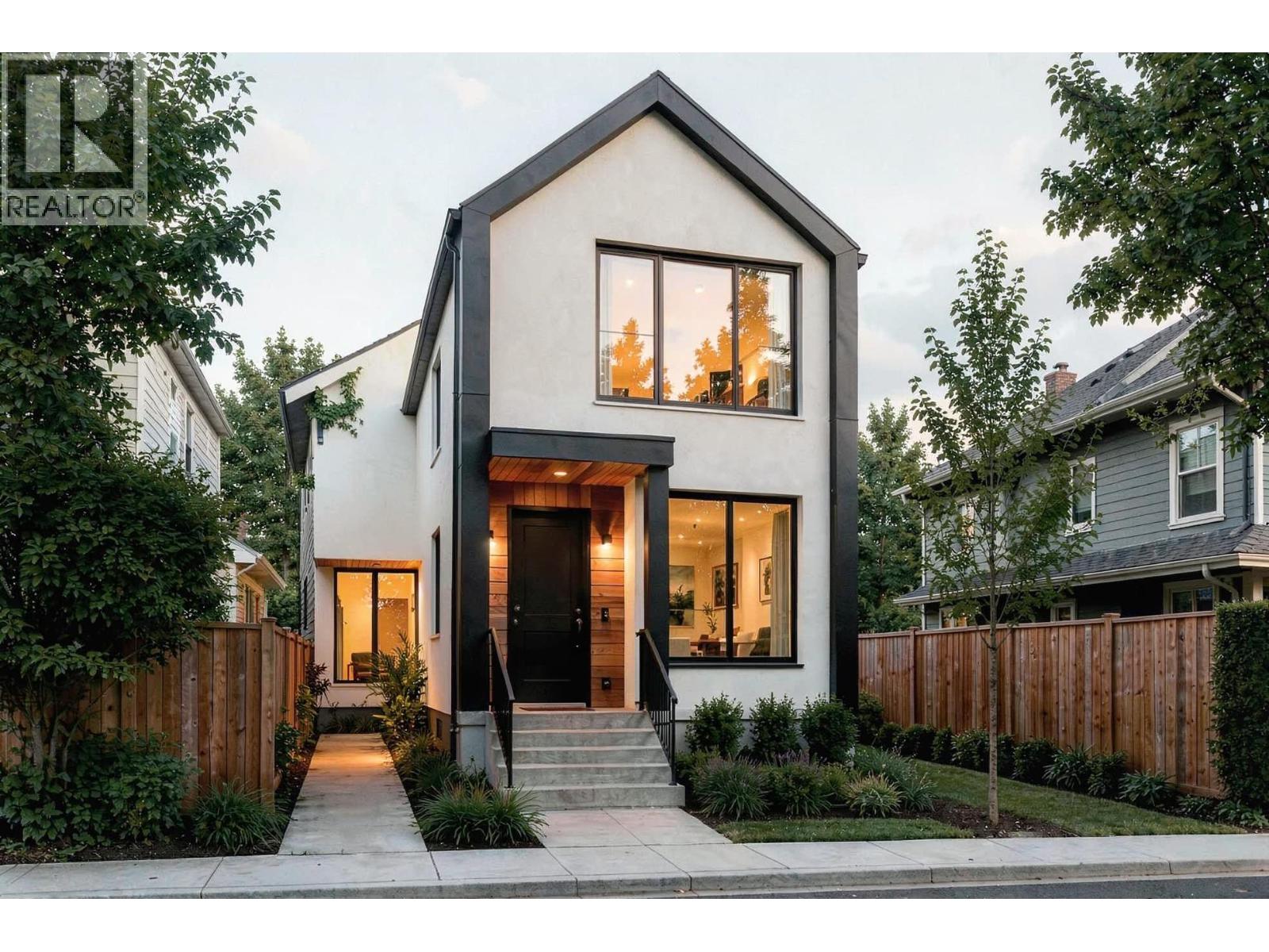 3906 PENDER STREET, Burnaby — photo 3