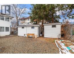 Primary Bedroom - 1250 Brookside Avenue, Kelowna, BC V1Y5T6 Photo 13