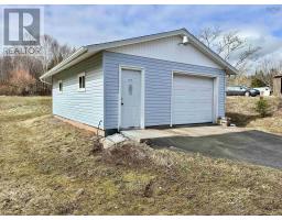 2pc Bathroom - 51 Kings Road, Port Hastings, NS B9A1N9 Photo 9