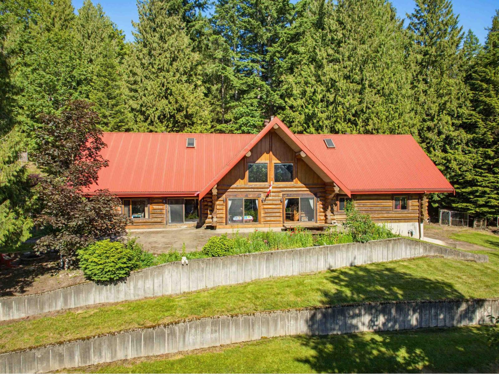 5520 GRAHAM DRIVE, Ryder Lake, Chilliwack — photo 6