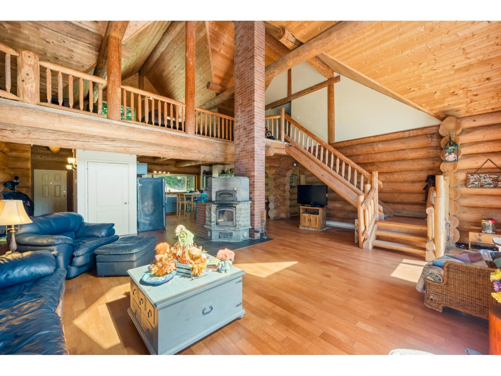 5520 GRAHAM DRIVE, Ryder Lake, Chilliwack — photo 9