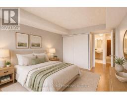 709 - 17 Michael Power Place, Toronto, ON M9A5G5 Photo 10