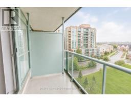 709 - 17 Michael Power Place, Toronto, ON M9A5G5 Photo 15
