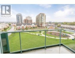 709 - 17 Michael Power Place, Toronto, ON M9A5G5 Photo 16
