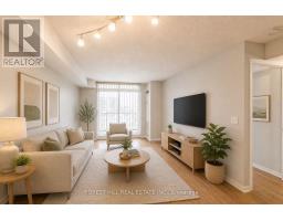 709 - 17 Michael Power Place, Toronto, ON M9A5G5 Photo 8