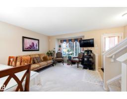 Recreation room - 2806 31 St Nw Nw, Edmonton, AB T6T1V1 Photo 9