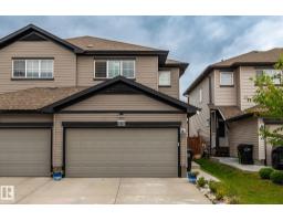 Duplex for sale at 1711 27 St NW, Edmonton — MLS® E4507558