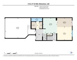 1711 27 St Nw, Edmonton, AB T6T2G6 Photo 46