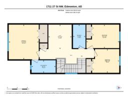 1711 27 St Nw, Edmonton, AB T6T2G6 Photo 47