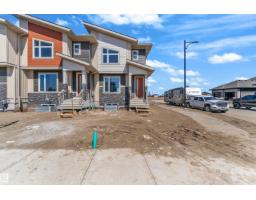 Row / Townhouse for sale at 171 Graybriar Dr, Stony Plain — MLS® E4507559