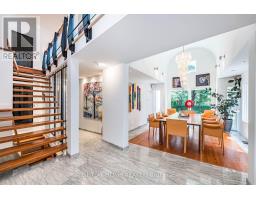 Family room - 1 Friars Lane, Toronto, ON M9A1T6 Photo 7