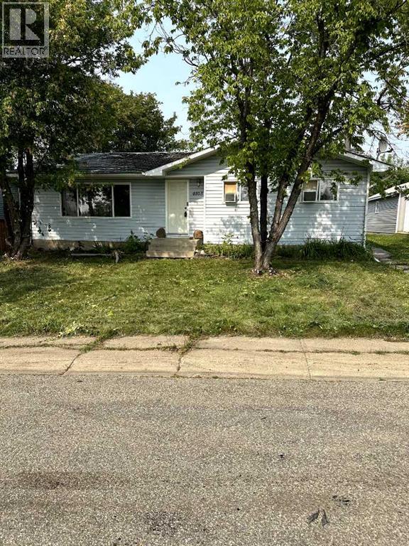 4805 55 Avenue - 1