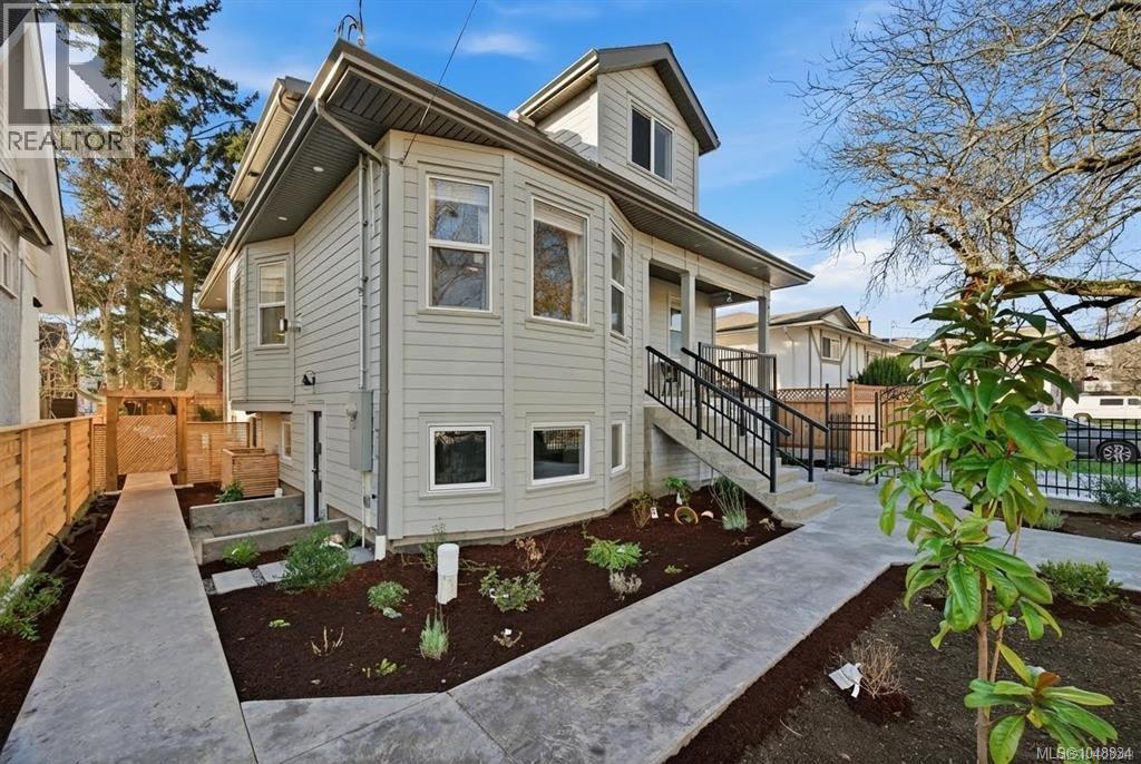 525 Sumas Street, Victoria