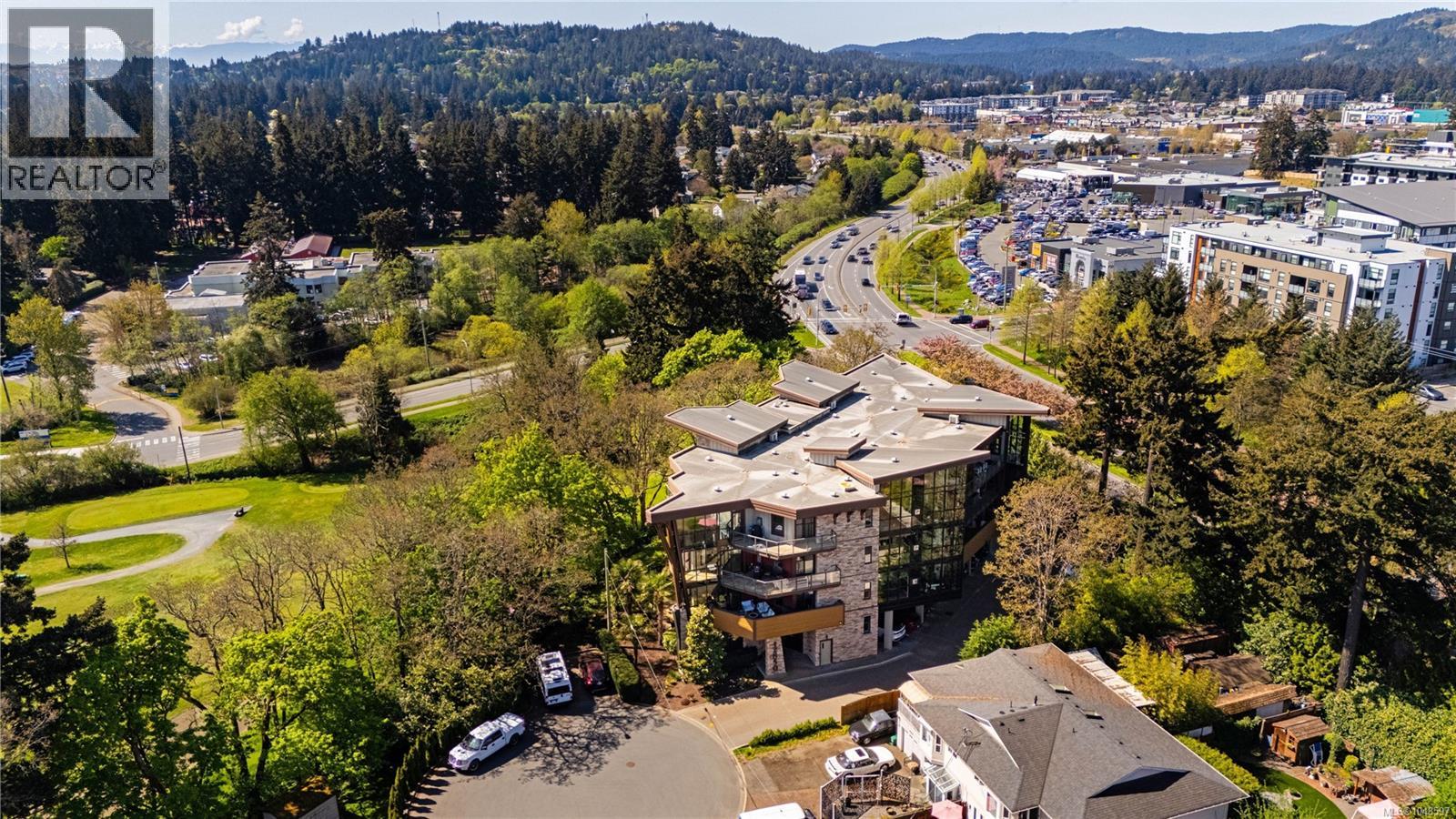 402 2850 Aldwynd Road, Langford
