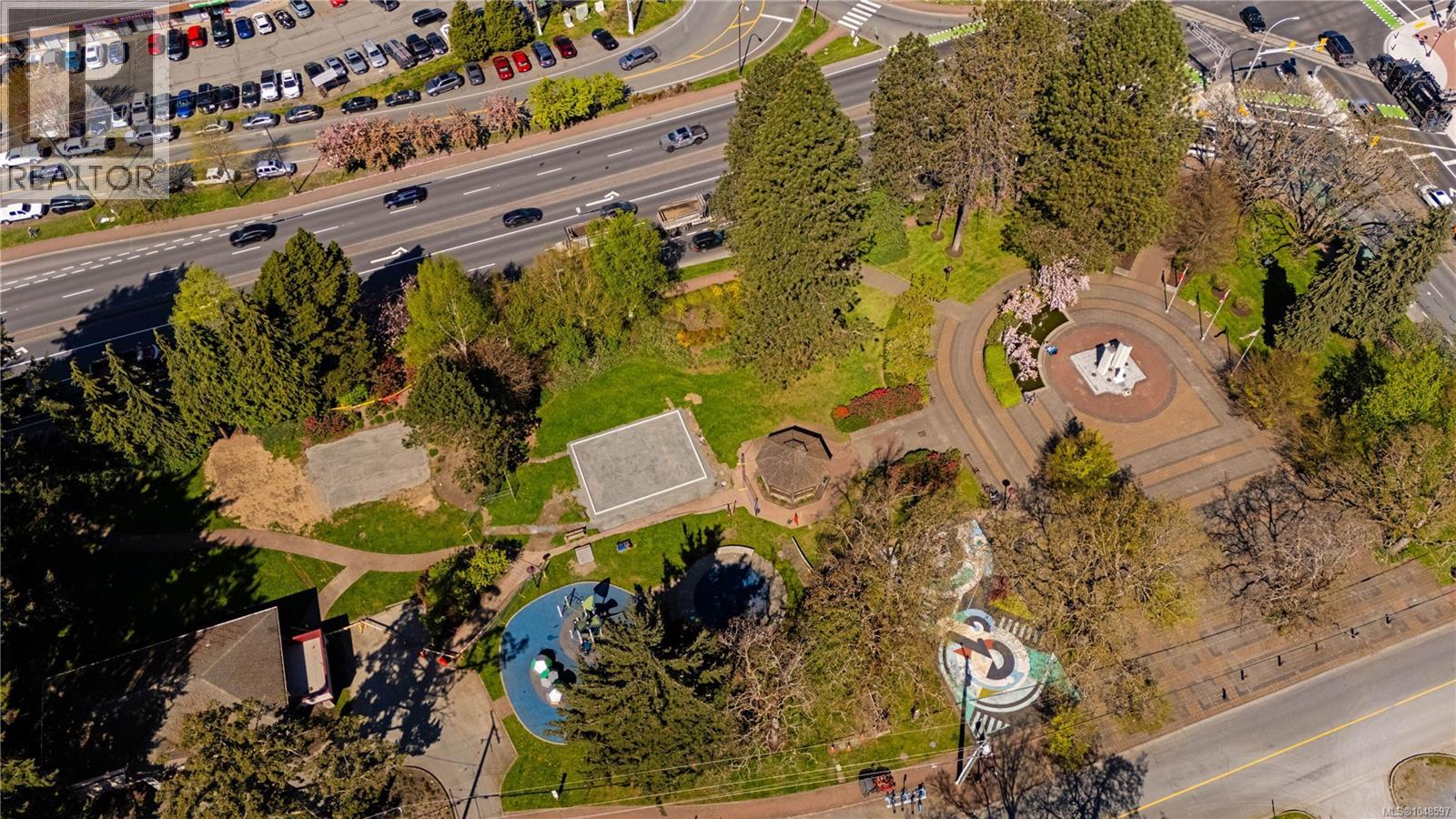 402 2850 Aldwynd Road, Langford
