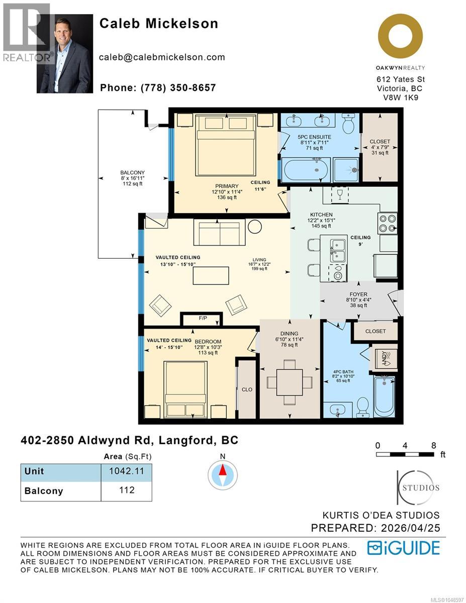 #402 2850 Aldwynd Rd - 44