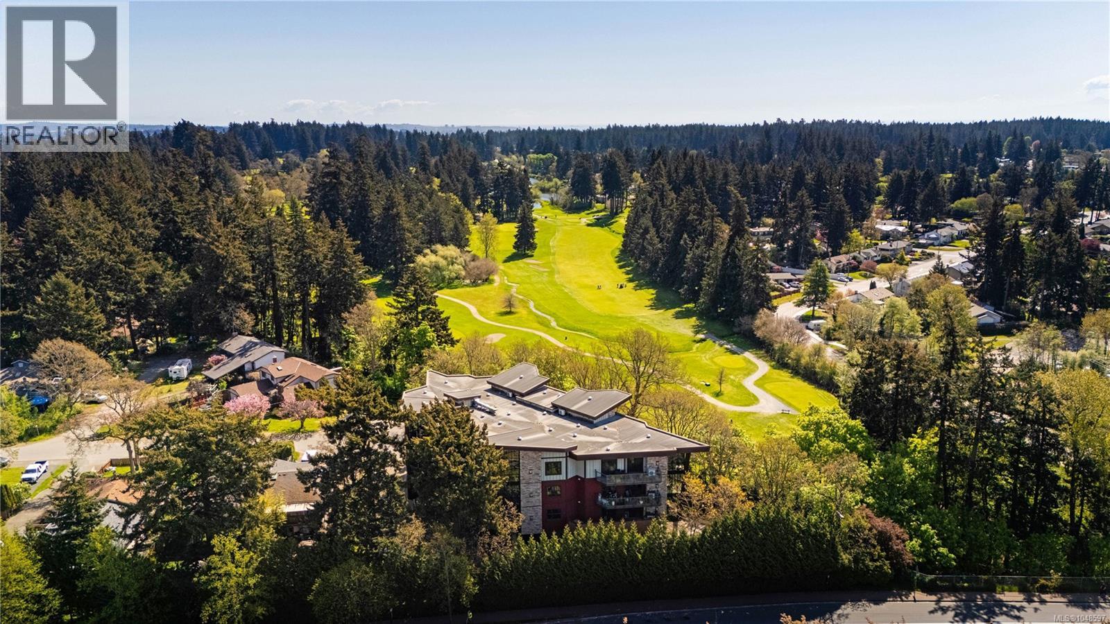 402 2850 Aldwynd Road, Langford