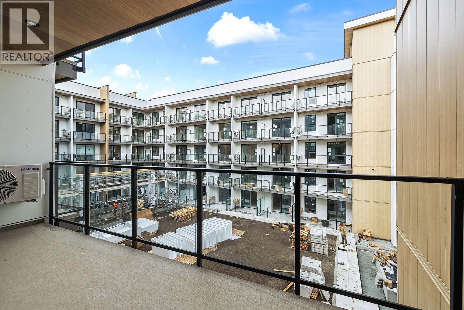 404 1281 Pridham Avenue, Kelowna