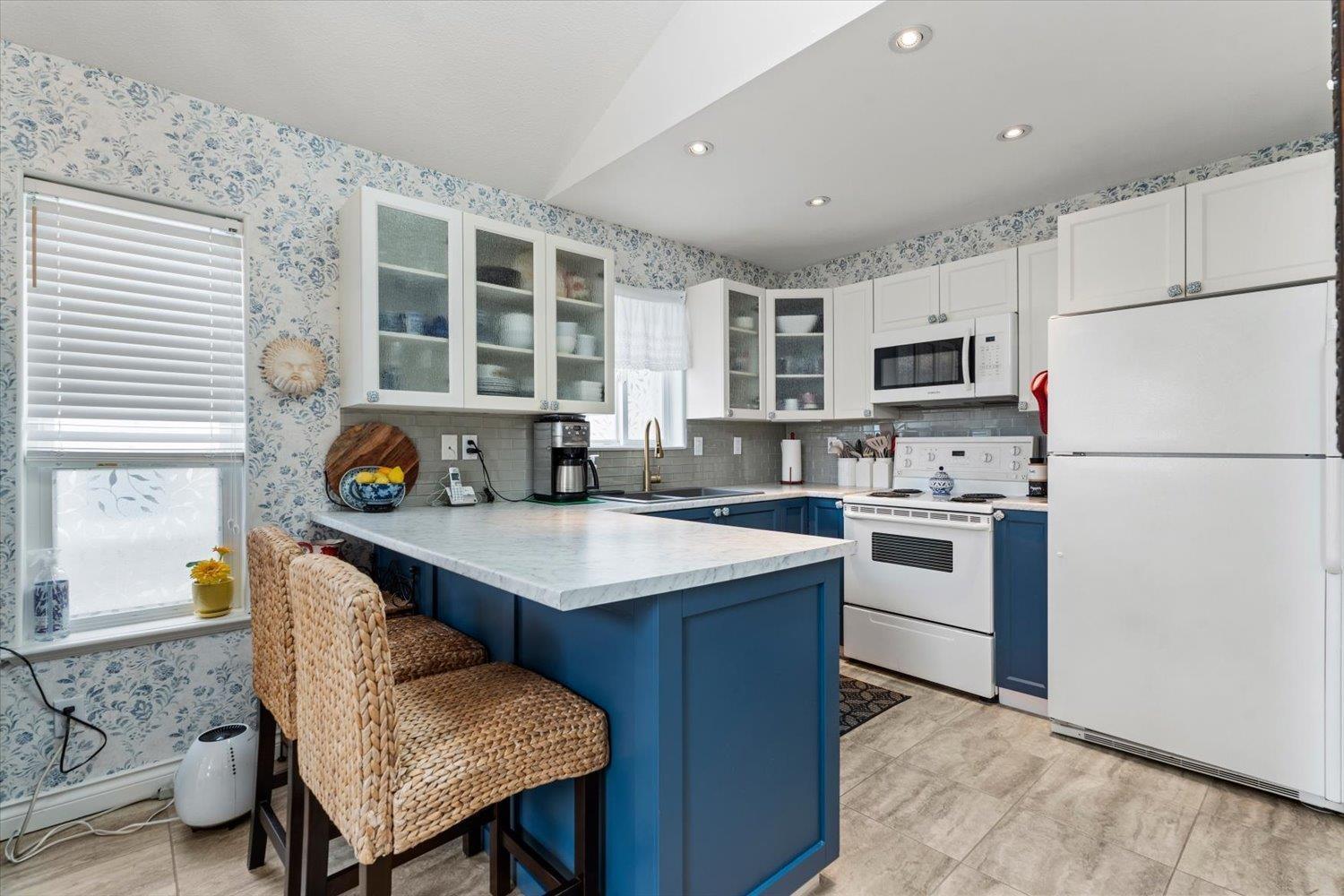 2 Bed, 2 Bath Apartment for Sale in Chilliwack – 186 8485 YOUNG ROAD, Chilliwack Proper South – MLS# R3162358 - Image 7