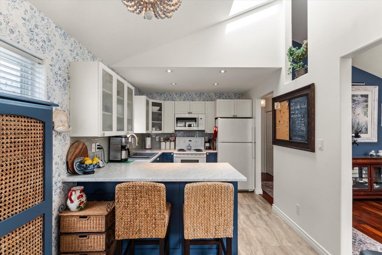 2 Bed, 2 Bath Apartment for Sale in Chilliwack – 186 8485 YOUNG ROAD, Chilliwack Proper South – MLS# R3162358 - Image 9